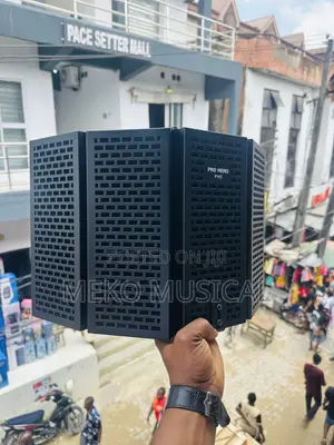 Microphone Isolation Shield