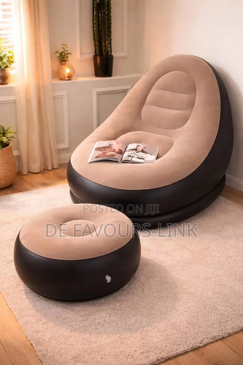 Inflatable Chair