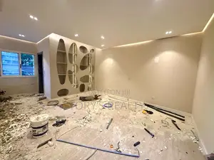 3bdrm Apartment in Banana Island for rent