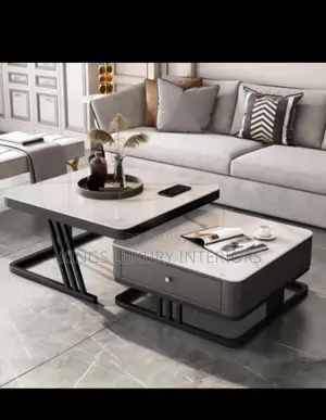 Luxurious Quality Center Table