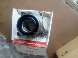 Lexus Front and Back Hub Bearing