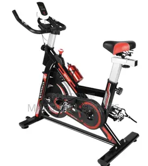 Brand New Spinning Bike