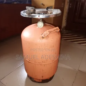 6kg Gas Cylinder