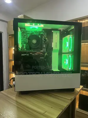 Desktop Computer 16GB AMD Ryzen 5 HDD+SSD 1T