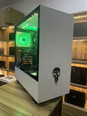 Desktop Computer 16GB AMD Ryzen 5 HDD+SSD 1T
