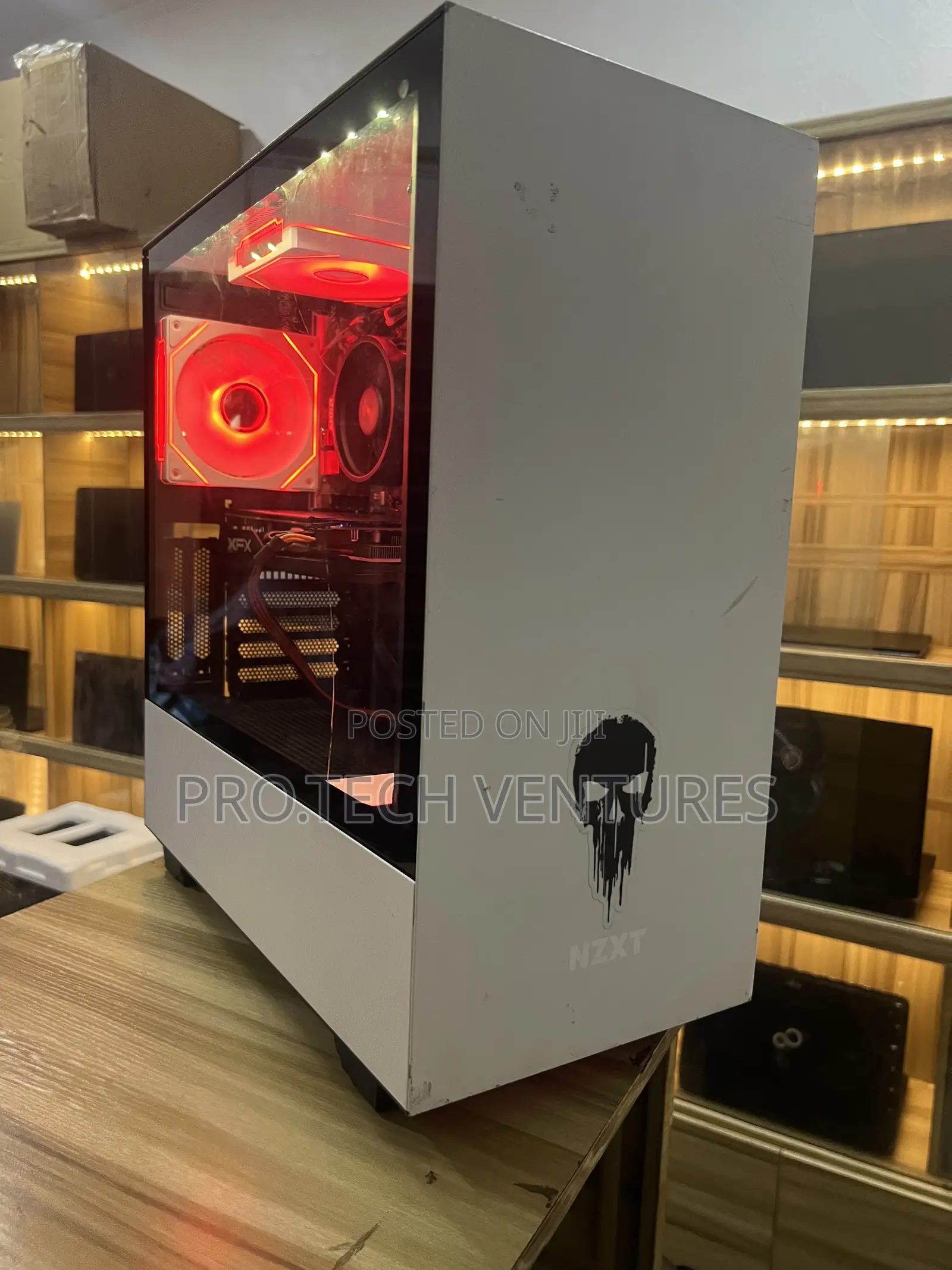 Desktop Computer 16GB AMD Ryzen 5 HDD+SSD 1T