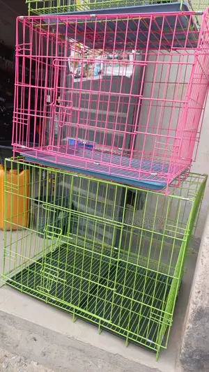 Boarding for Pets