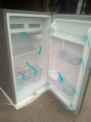 Bruhm Fridge Table Top Original Product