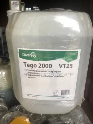 Diversey Tego 2000 VT25