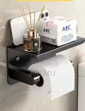 Tissue Holder