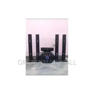 AILIPU 5.1 Multimedia Super Bass Stereo Hometheatre