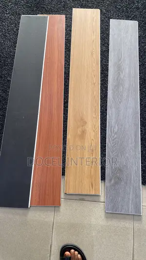 Wooden Floor