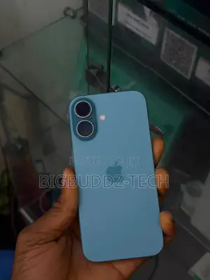 Apple iPhone 17 256 GB