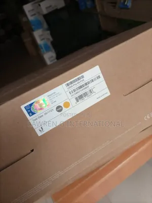 Brand New UNIFI 48-Port POE
