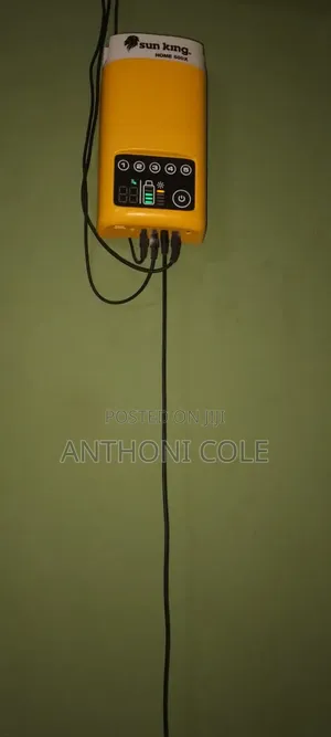 Solar Panel