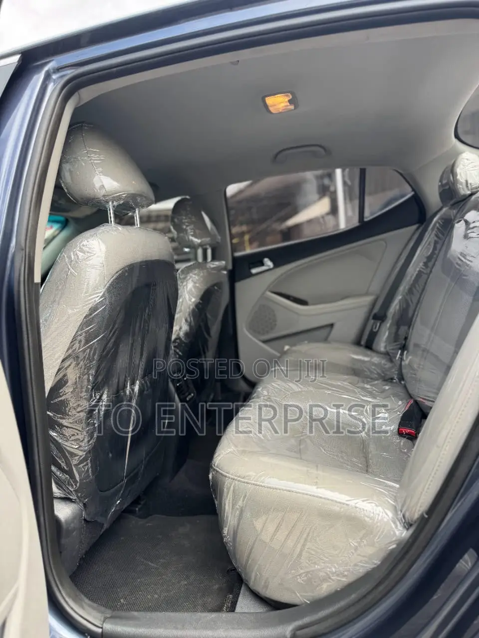 Kia Optima 2015 Gray