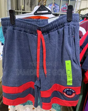 Men Sports Short