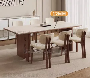 6seater Dinning Set