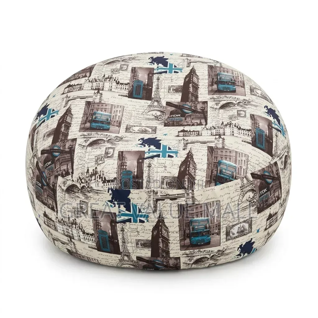 Round Chair