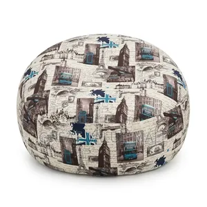 Round Chair
