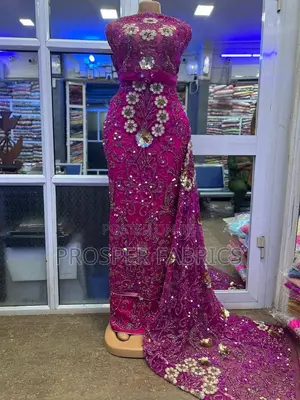 Luxury Indian George