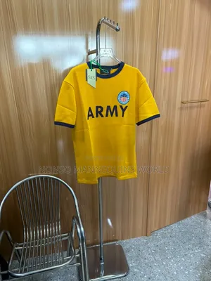 New Trending Standing Cloth Rack