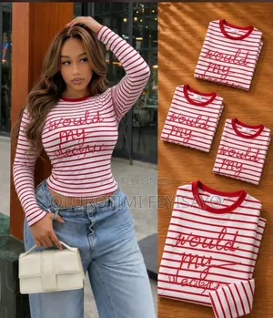 Beautiful Luxury Basic Tops