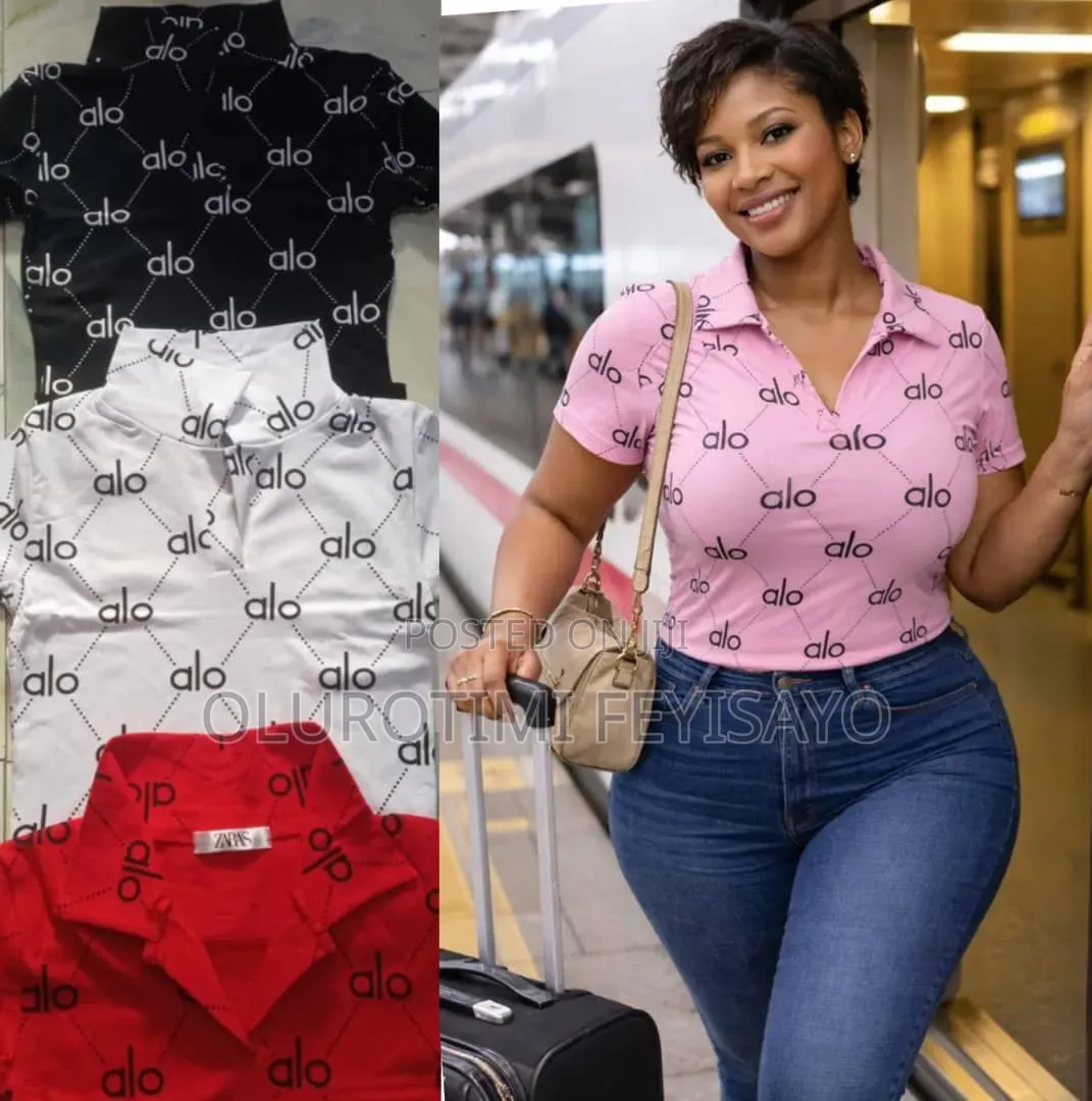 Beautiful Luxury Basic Tops