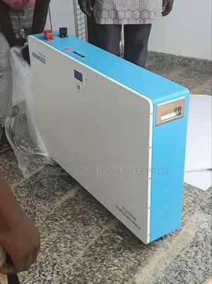 15kwh 48V 300ah Africell Lithium Battery