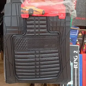 Interior Car Floor Mat