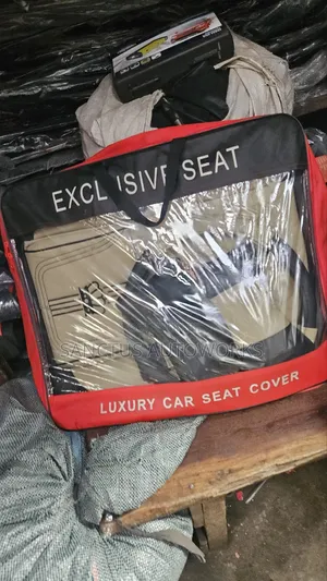 Clothes Car Seats Lexus