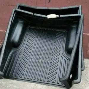 Hilux Booth Bucket and Tail Board Cover