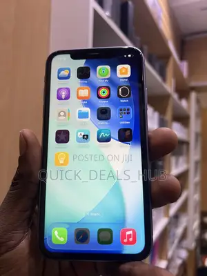 Apple iPhone 11 128 GB Purple