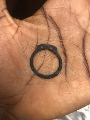 External Circlip (Or Snap Ring) (All Sizes Available)