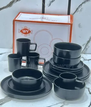 16pcs Dinner Set