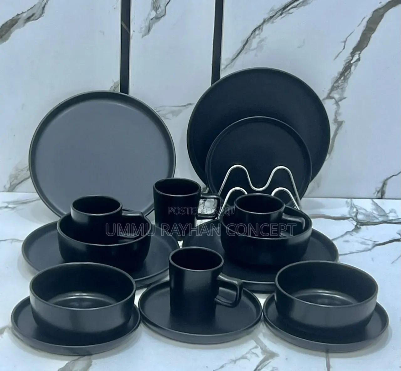 16pcs Dinner Set