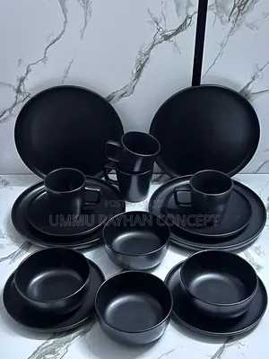 16pcs Dinner Set