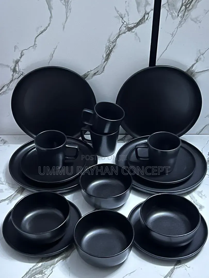 16pcs Dinner Set
