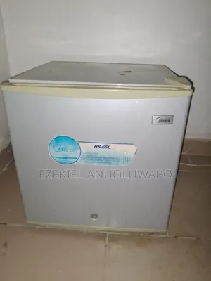 Mini Fridge