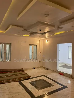 3bdrm Bungalow in Akobo Ojurin for rent
