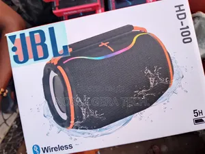 Wireless Speaker