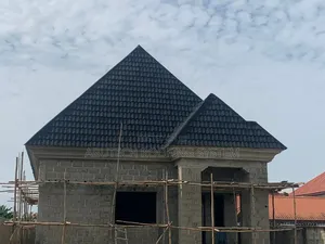 Gerrald Stone Coated Roofing Sheets