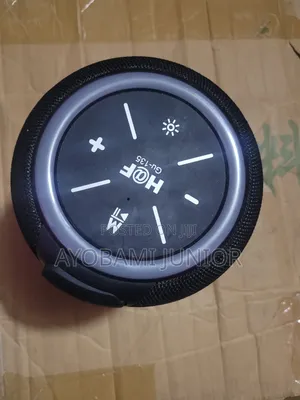 Speaker Bluetooth