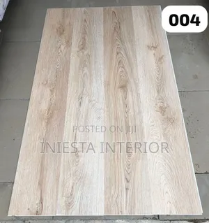 SPC Laminating Floor