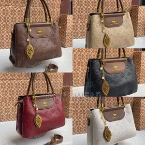 Female Cooperate Bag