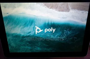 Poly Studio TC8 Touchscreen P020 Touch Display for Conference Systems