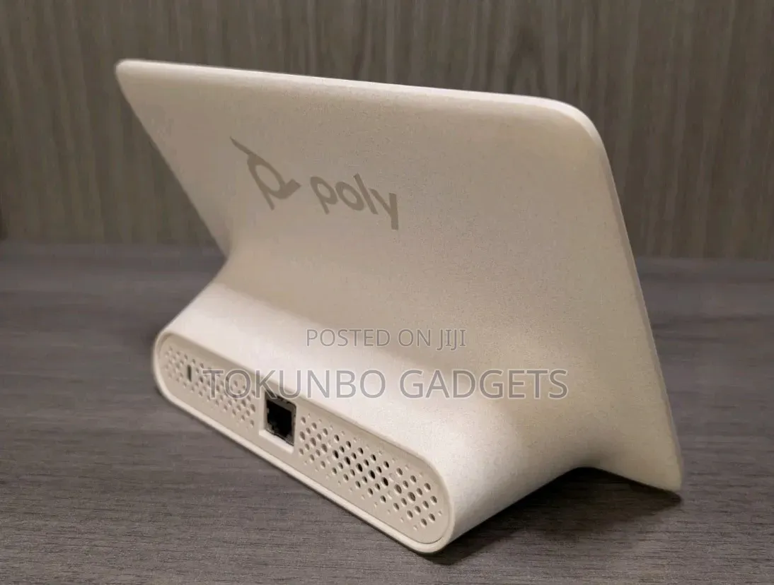 Poly Studio TC8 Touchscreen P020 Touch Display for Conference Systems