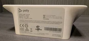 Poly Studio TC8 Touchscreen P020 Touch Display for Conference Systems
