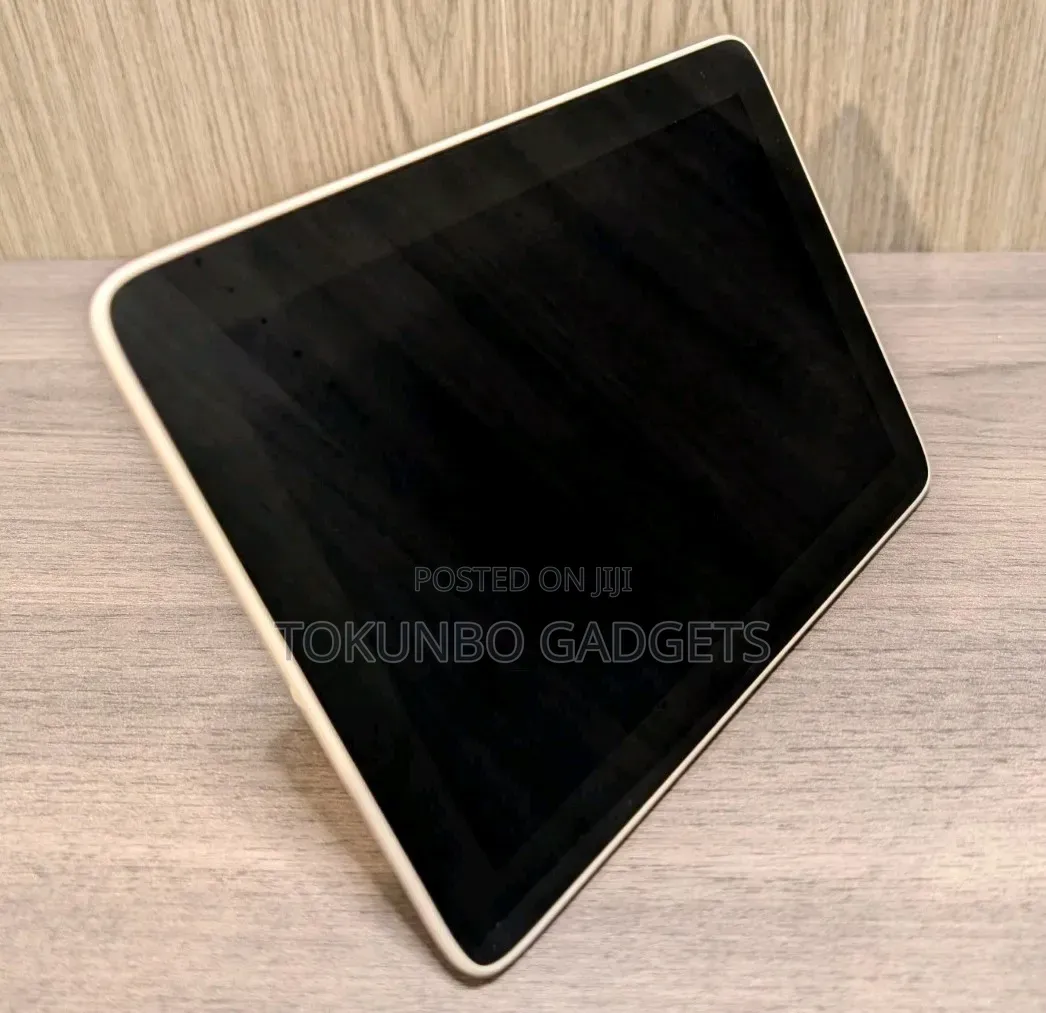Poly Studio TC8 Touchscreen P020 Touch Display for Conference Systems