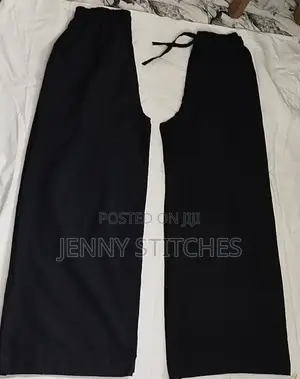 Linen Pant